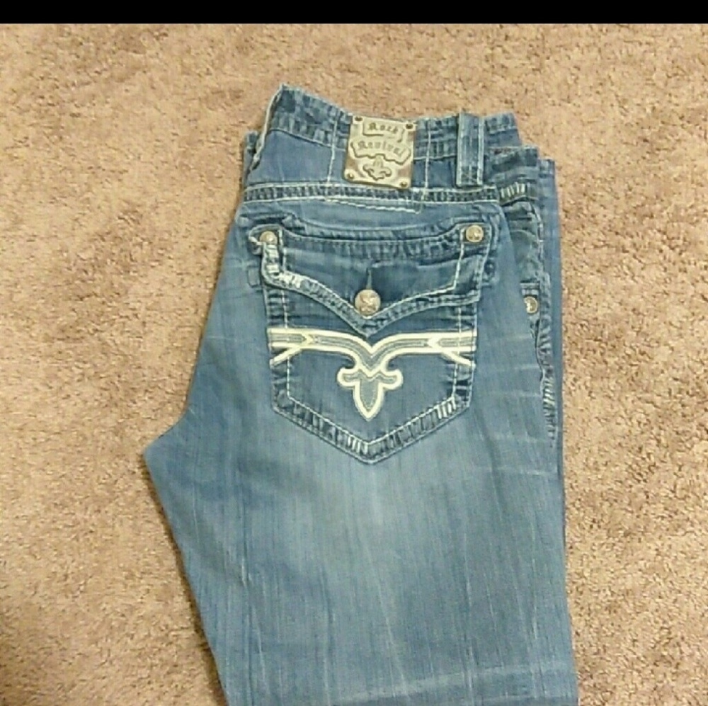 Rock Revivals